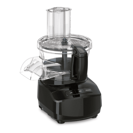 Continuous Feed Food Processor