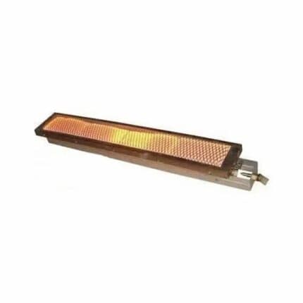 Infrared Radiant Gas Burner (Commercial)