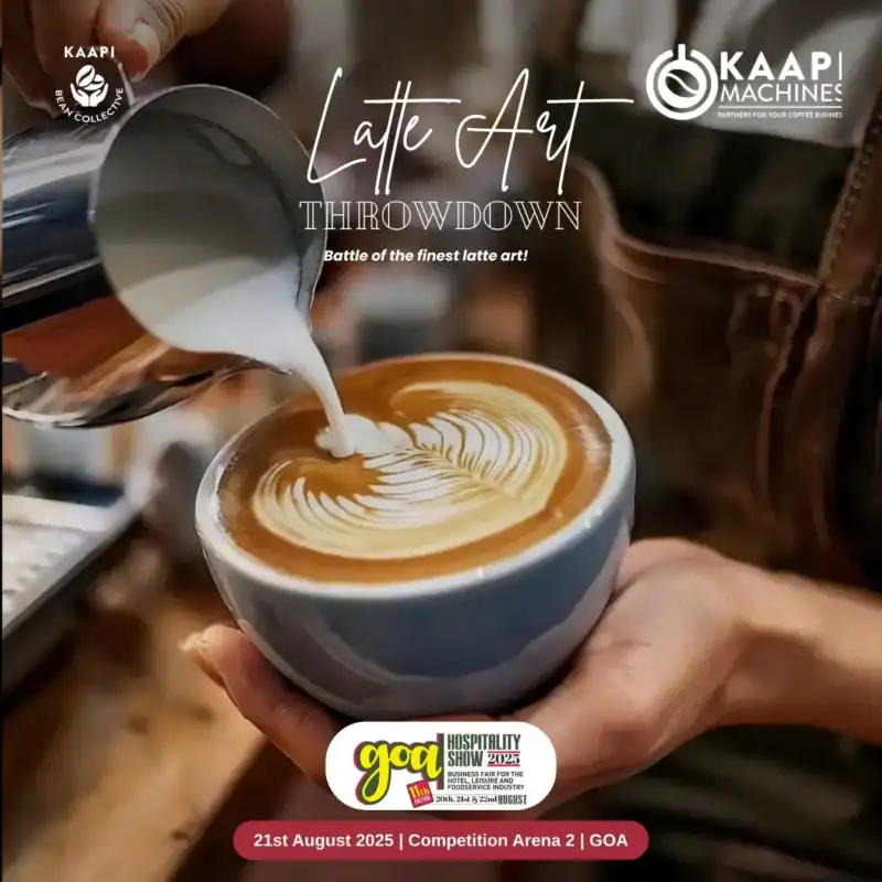 latte art _2025GOA