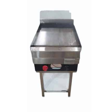 M-Type Commercial Gas Burner (Flat Surface)