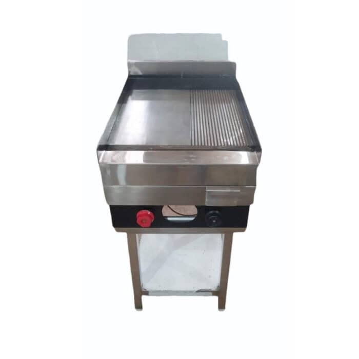 M-Type Commercial Gas Burner (Flat Surface)