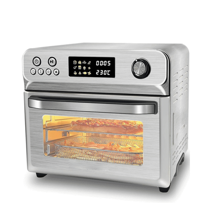 Countertop Air Fryer Oven (High-Volume) - Image 1