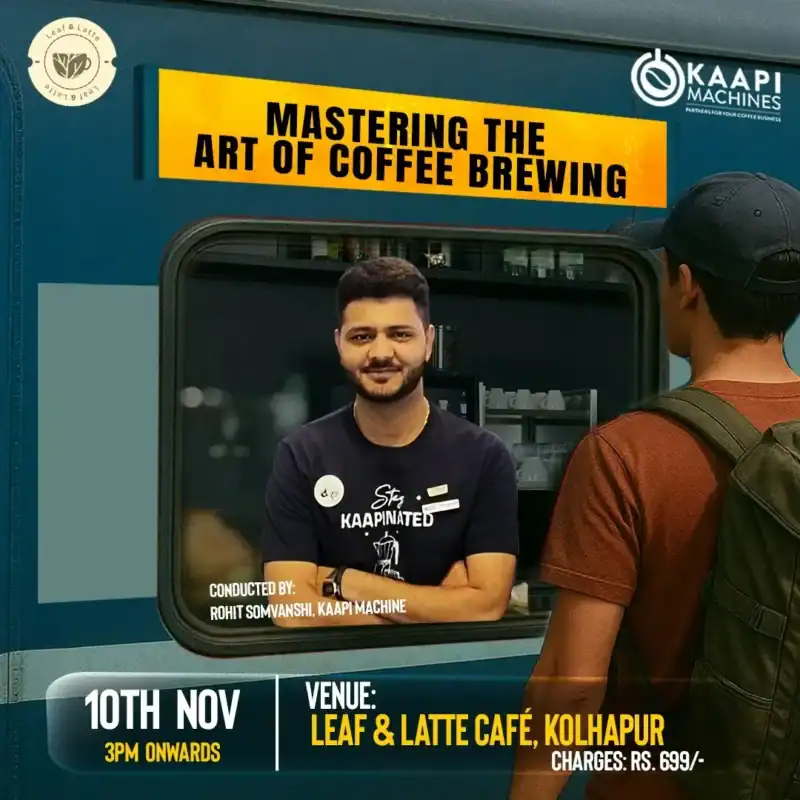 Mastering the Art of Coffee Brewing