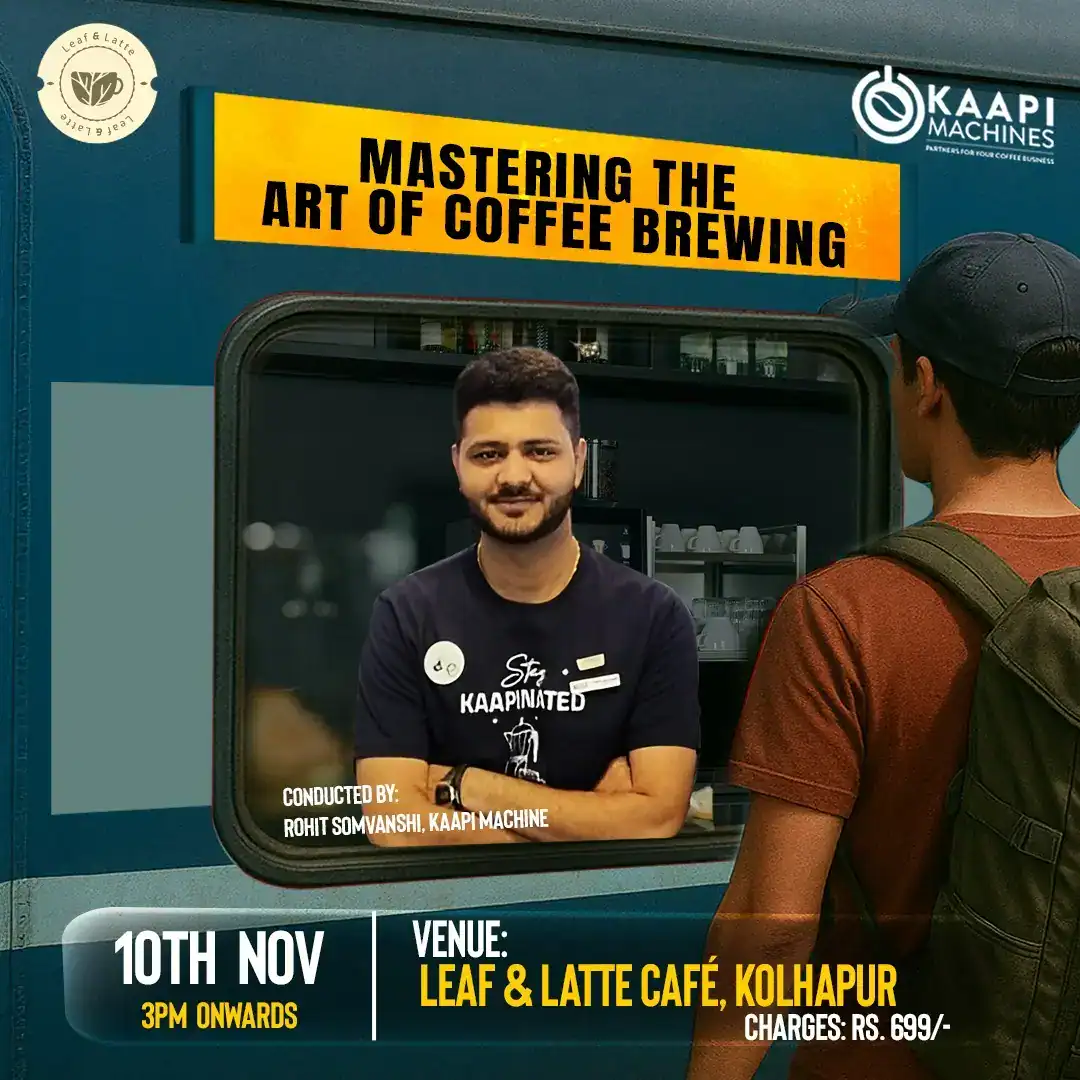 Mastering the Art of Coffee Brewing